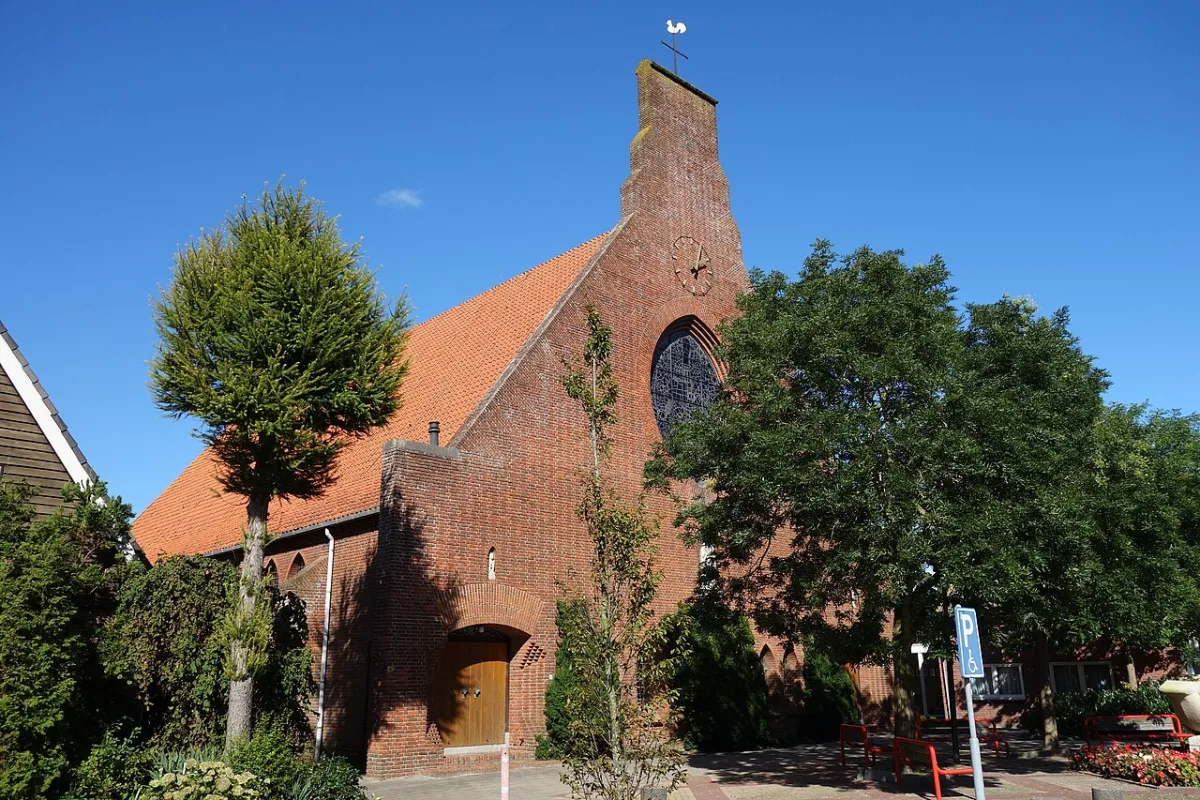 Jozef, Zwaagdijk-Oost