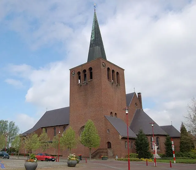 Johannes de Doper, Baexem