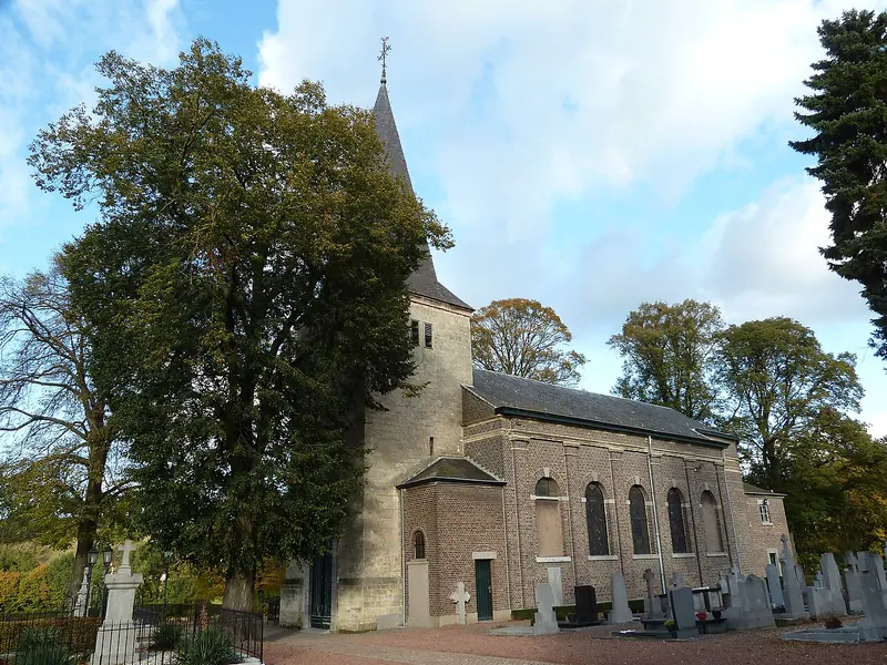 Heilige Laurentius, Bemelen