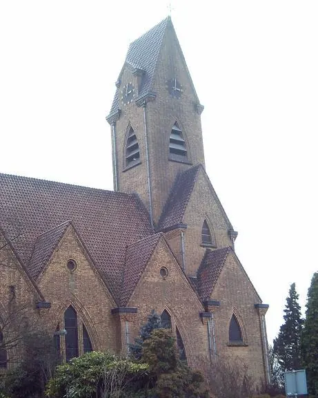 Lambertus, Bingelrade