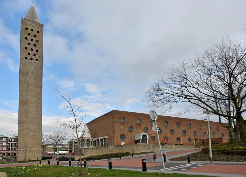 Heilige Gregorius de Grote, Brunssum