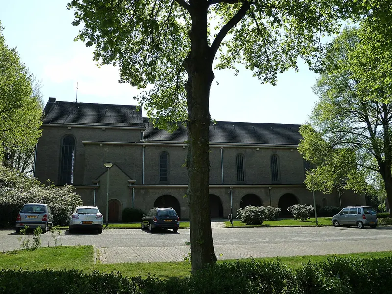O.L. Vrouw van Fatima, Brunssum