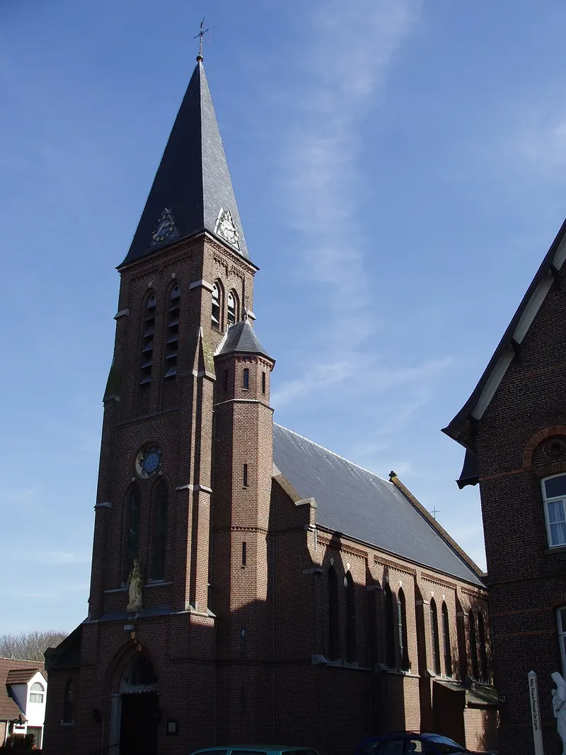 Jozef, Doenrade