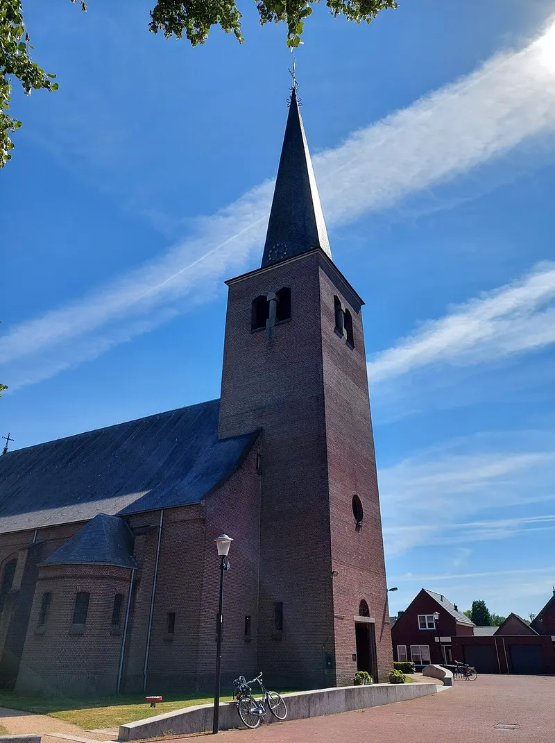 Heilig Hart van Jezus, Grashoek