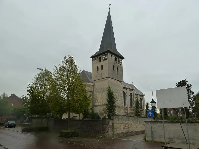Heilige Martinus, Gronsveld