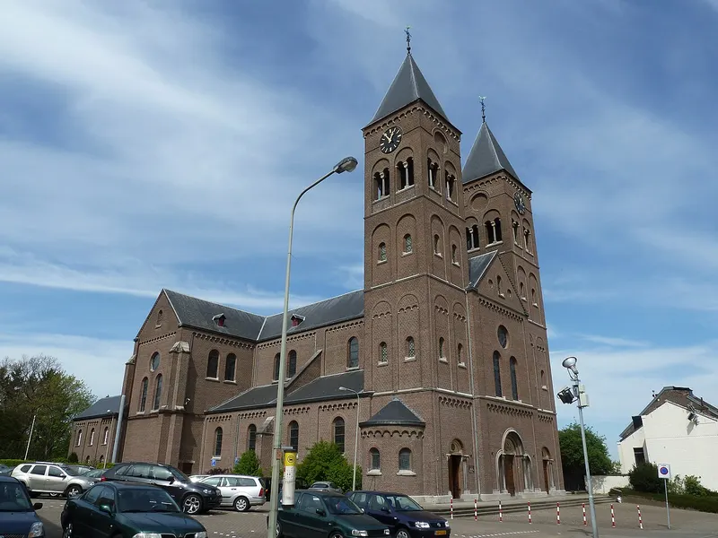Heilige Petrus' Banden, Heer-Maastricht