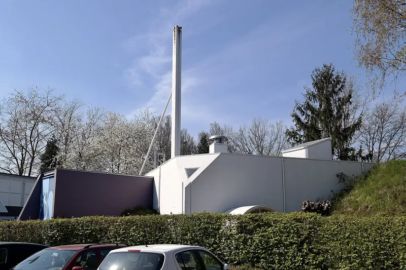Andreaskerk, Heerlen