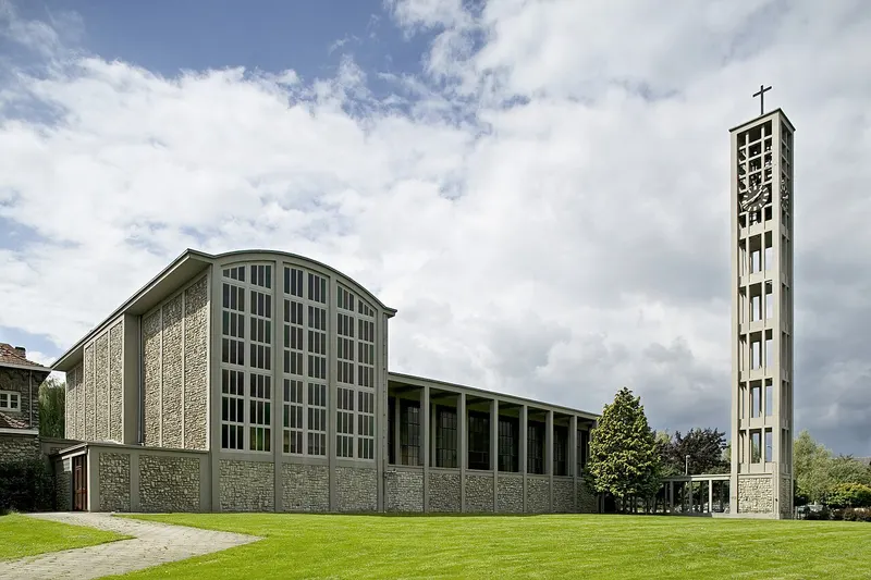 Heilige Jozef, Heerlen