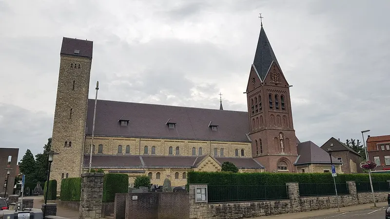 Martinus, Heerlen