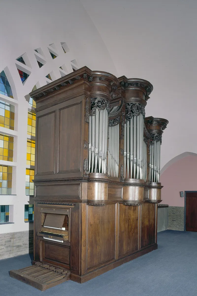 Heilig Hart van Jezus, Heerlen (Schandelen)