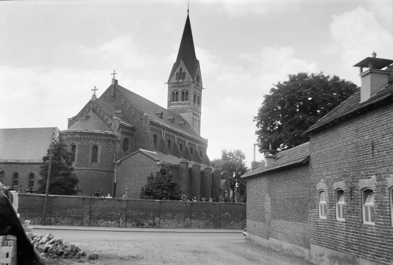 Heilige Martinus, Holtum