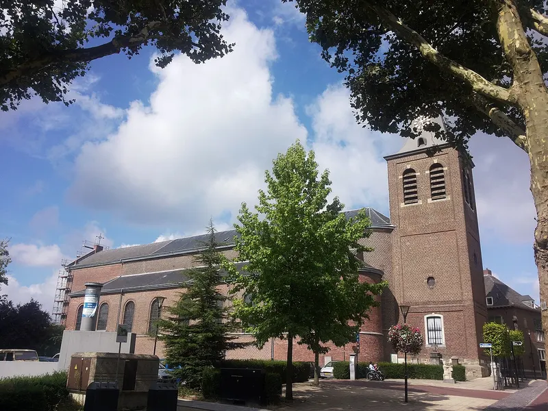 Lambertus, Kerkrade