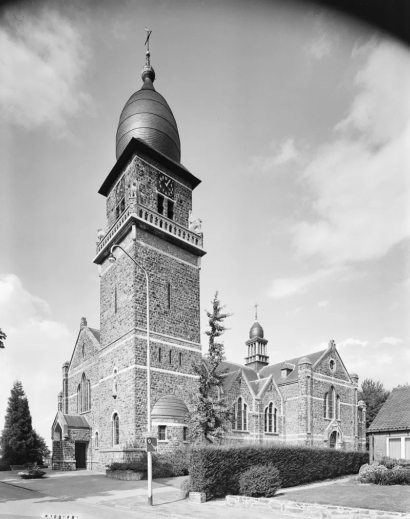 Heilige Jozef, Kerkrade (Kaalheide)