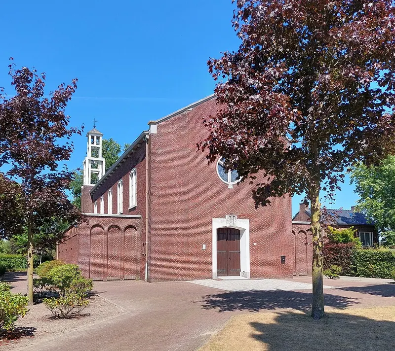 Onbevlekt Hart van Maria, Koningslust