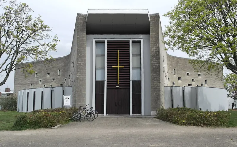 Anna, Maastricht