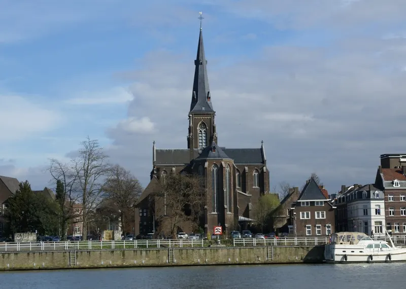 Sint Martinuskerk, Maastricht