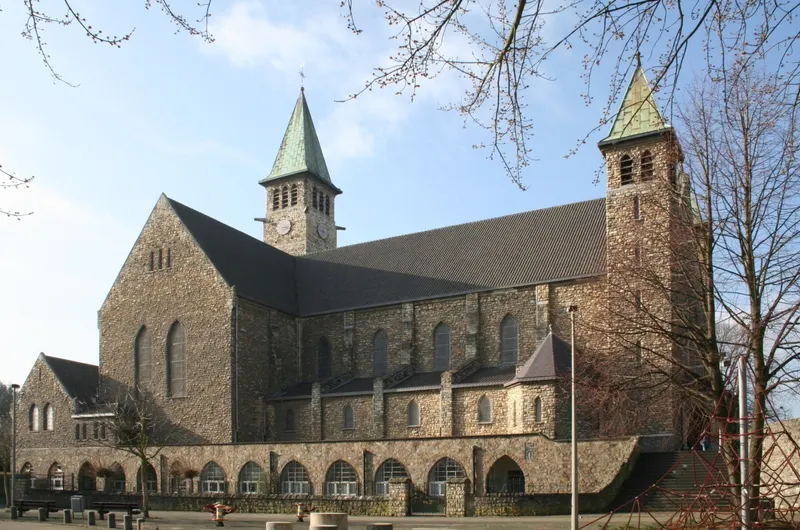 Theresia, Maastricht
