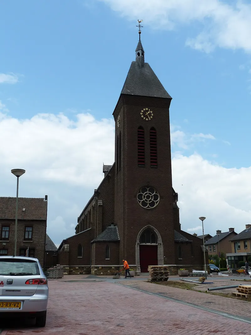 Jozef, Meers