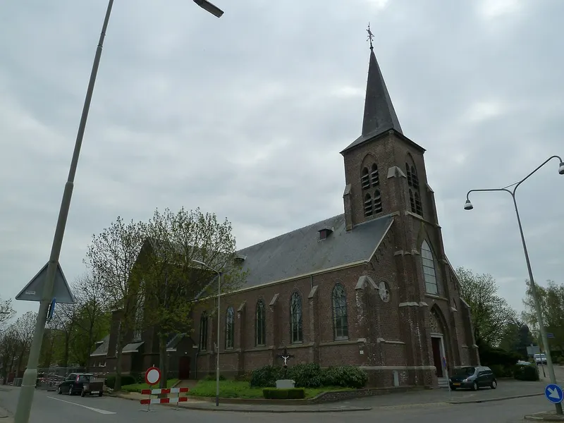 Clemens, Merkelbeek