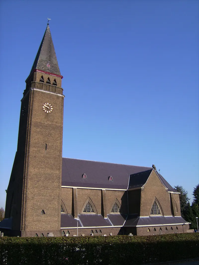Pancratius, Munstergeleen