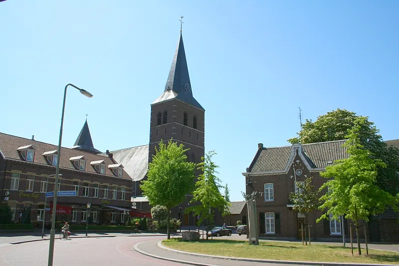 Onze Lieve Vrouw van Zeven Smarten, Panningen