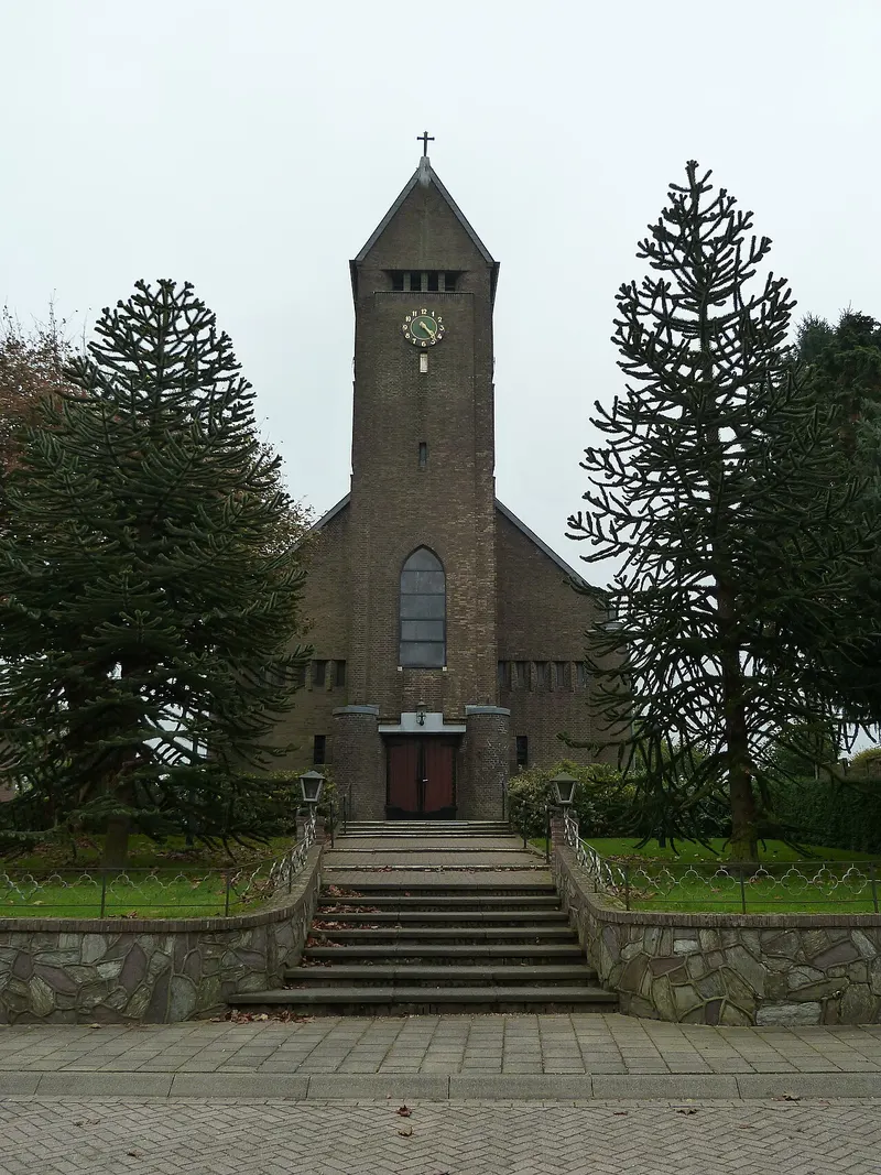 Heilige Franciscus van Assisië, Reijmerstok