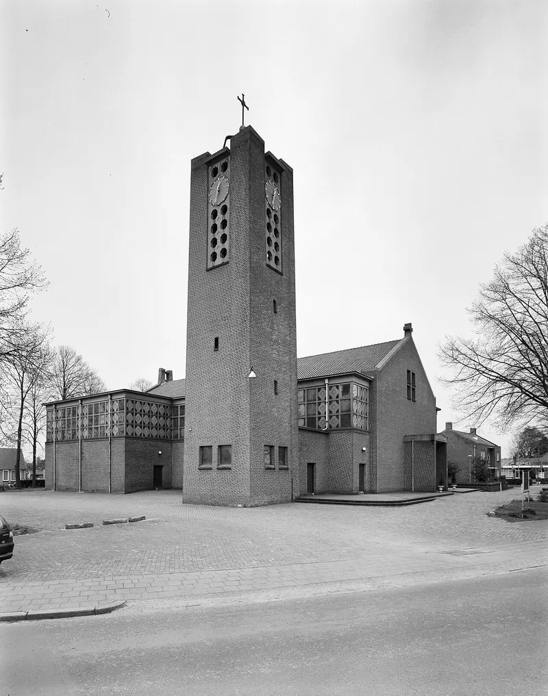 Joseph, Siebengewald