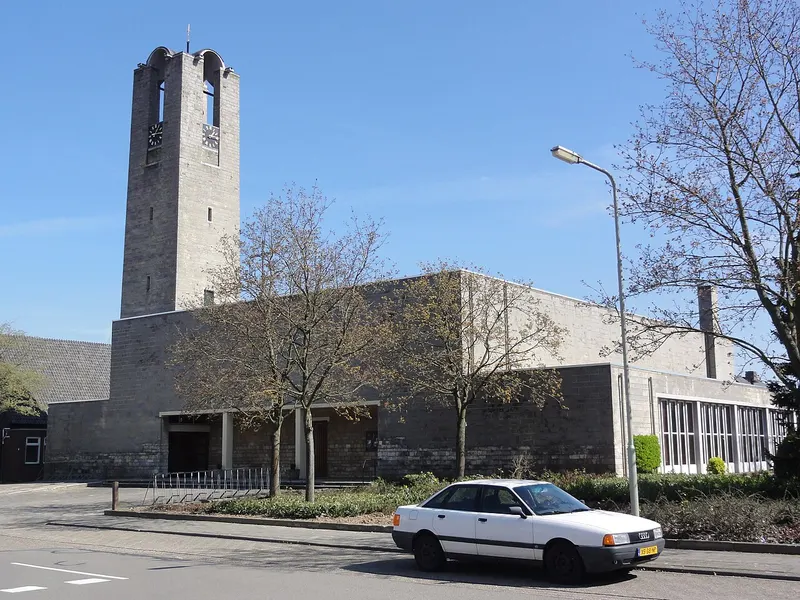Judocus, Sint Joost