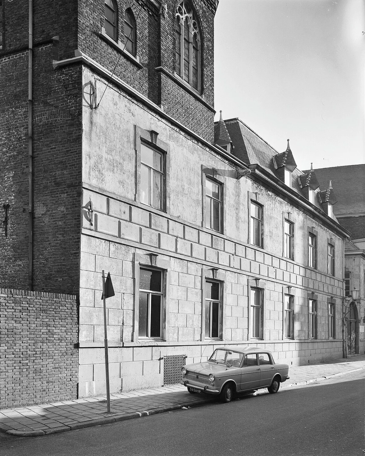 Dominicanenklooster, Sittard