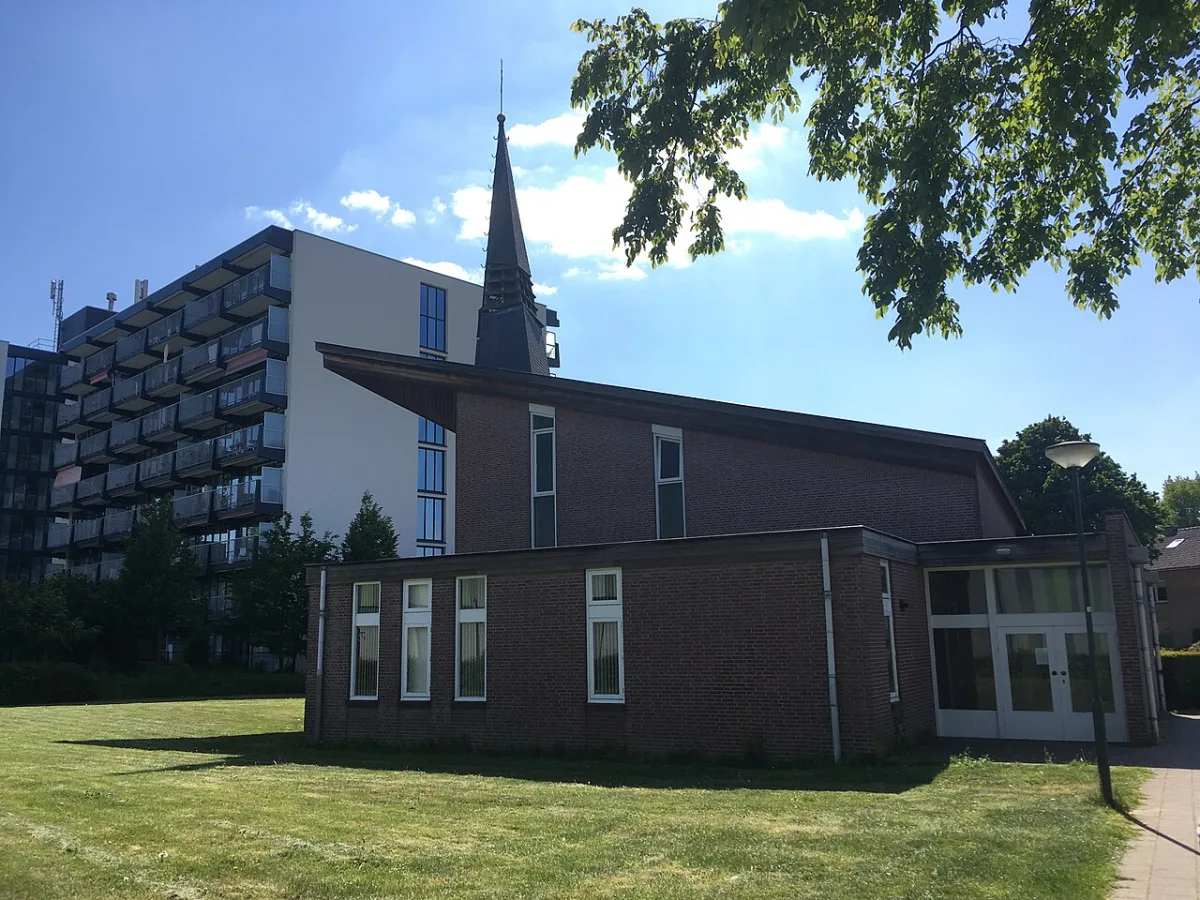 Paulus, Sittard (Limbrichterveld)