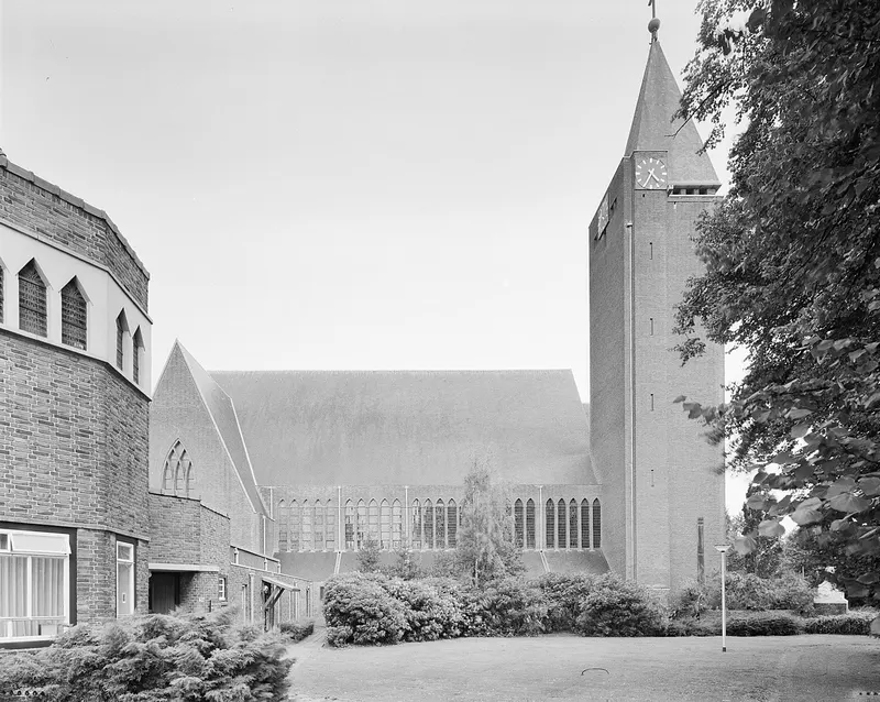 Heilig Hart van Jezus, Sittard (Overhoven)