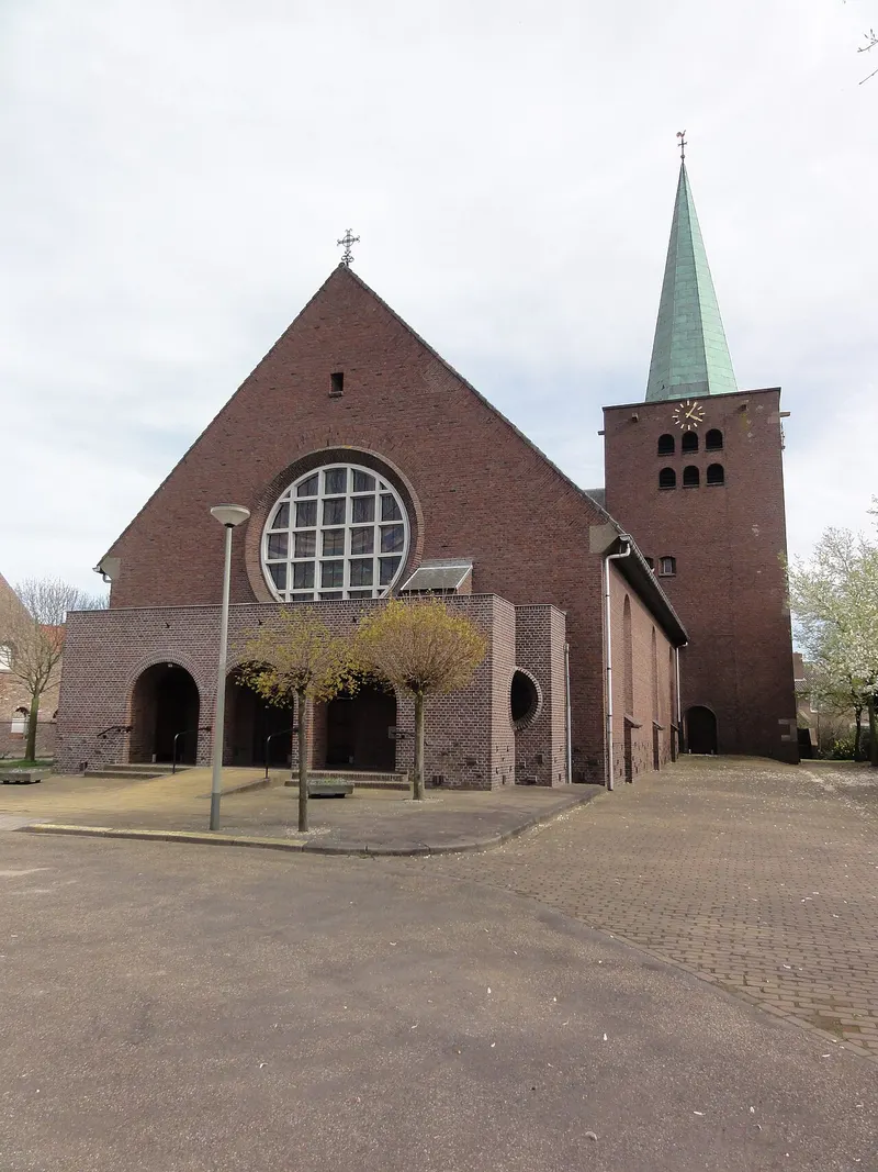 Stephanus, Susteren (Dieteren)