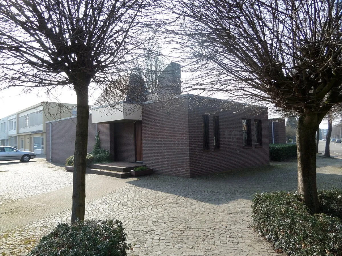 Antonius van Padua, Urmond