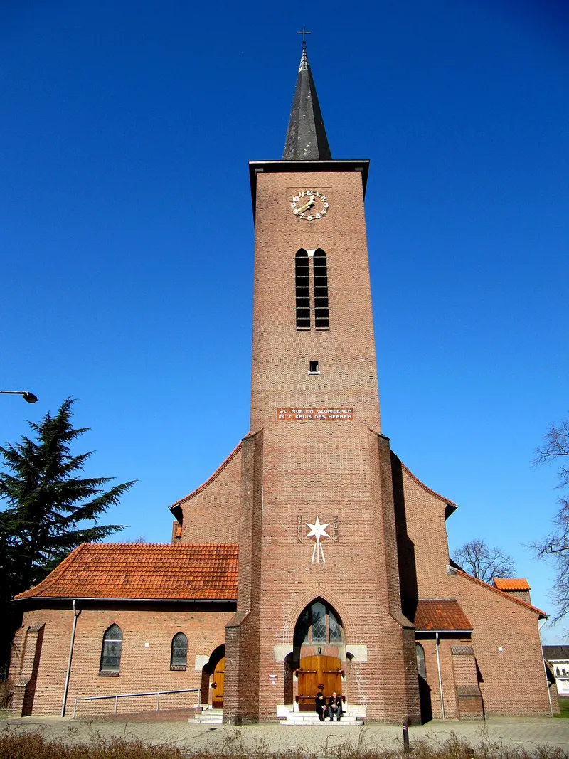 Heilige Familie, Venlo