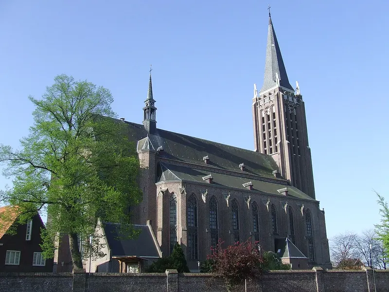 Heilige Petrus' Banden, Venray