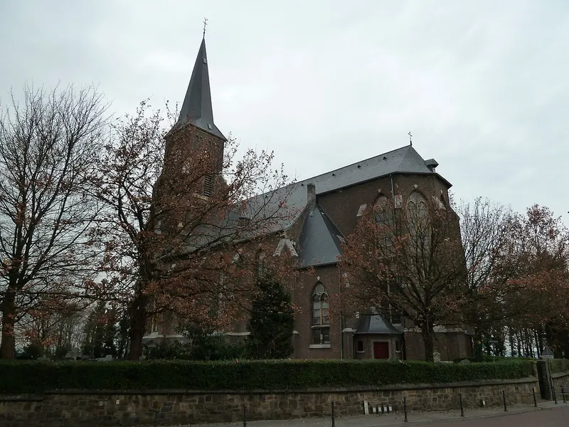 Heilige Martinus, Vijlen
