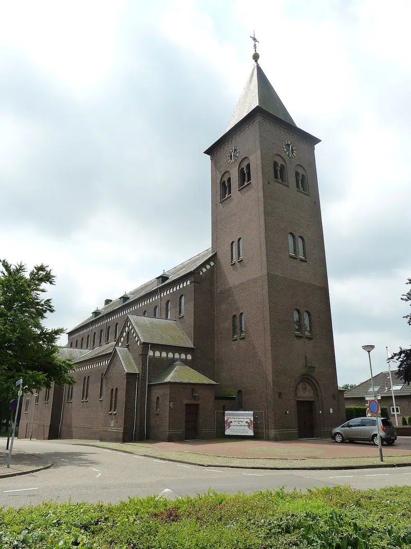 Heilige Martinus, Vlodrop