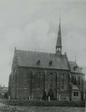 Catharina, Wellerlooi