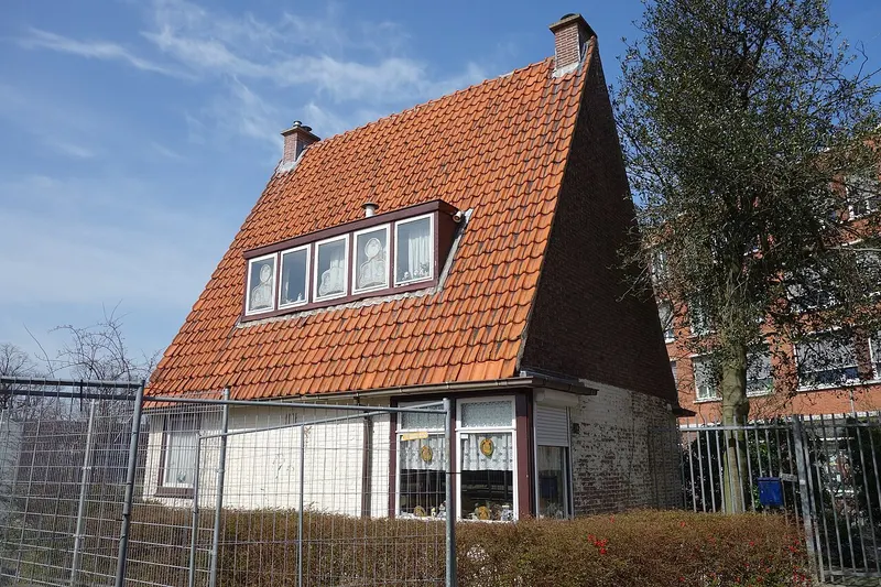 H.H. Engelbewaarders, 's-Gravenhage (Den Haag)