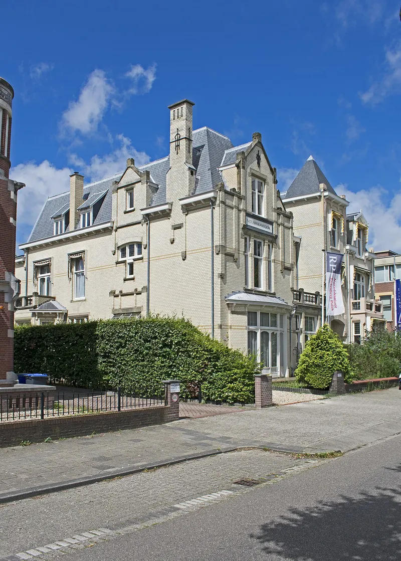 Jozefkapel, 's-Gravenhage (Den Haag)