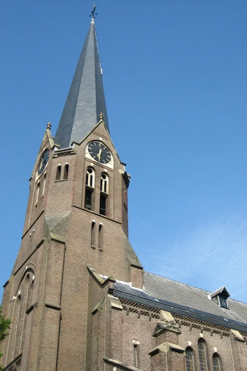 O.L. Vrouw Hemelvaart, 's-Gravenhage (Den Haag)