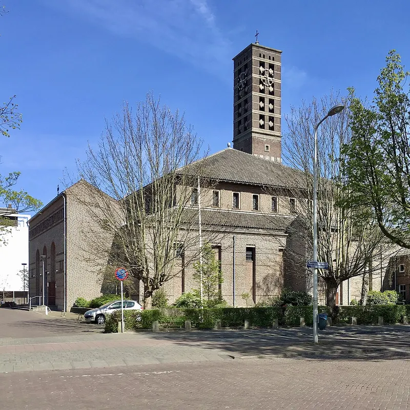 O.L. Vrouw van Goede Raad, 's-Gravenhage (Den Haag)