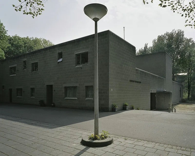 Pastoor van Ars, 's-Gravenhage (Den Haag)
