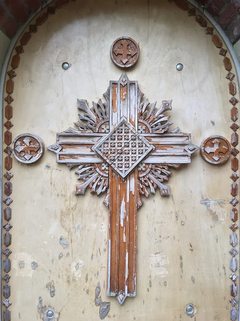 St. Marcus de Evangelist, 's-Gravenhage (Den Haag)