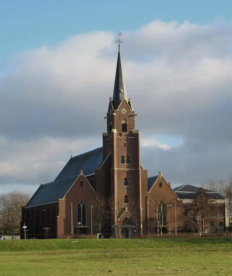 O.L. Vrouw Geboorte, Berkel en Rodenrijs