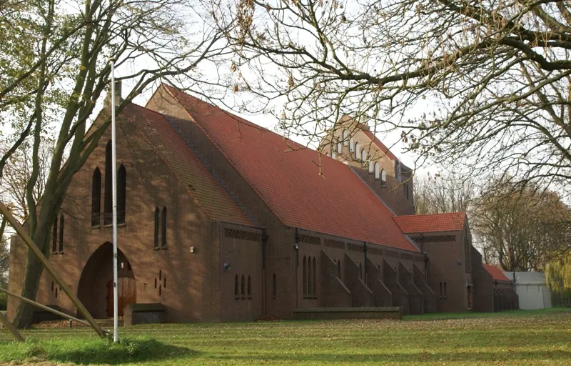 Martelaren van Gorcum, Brielle