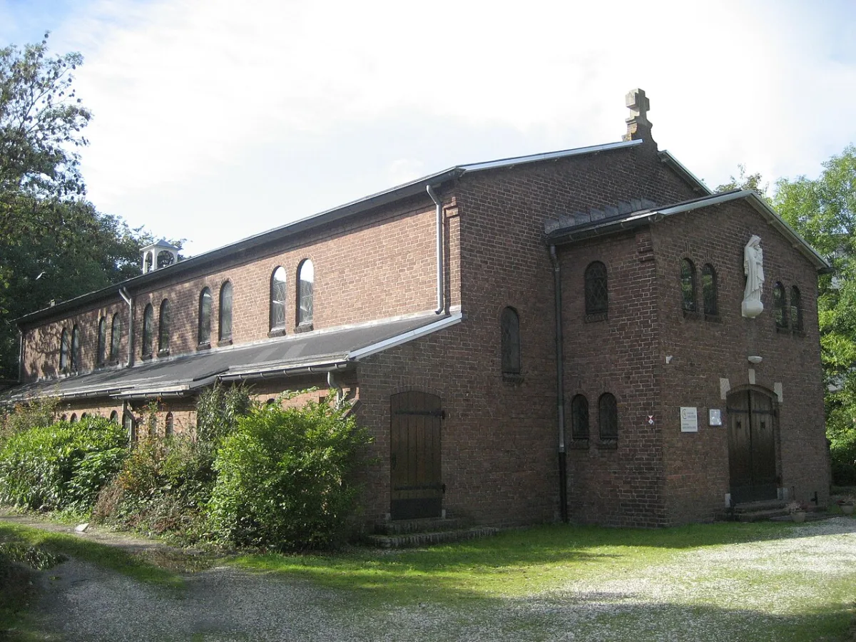 Maria Middelares, Leiden