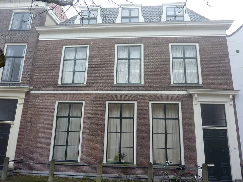 Maria Zuster van de Wijsheid, Leiden