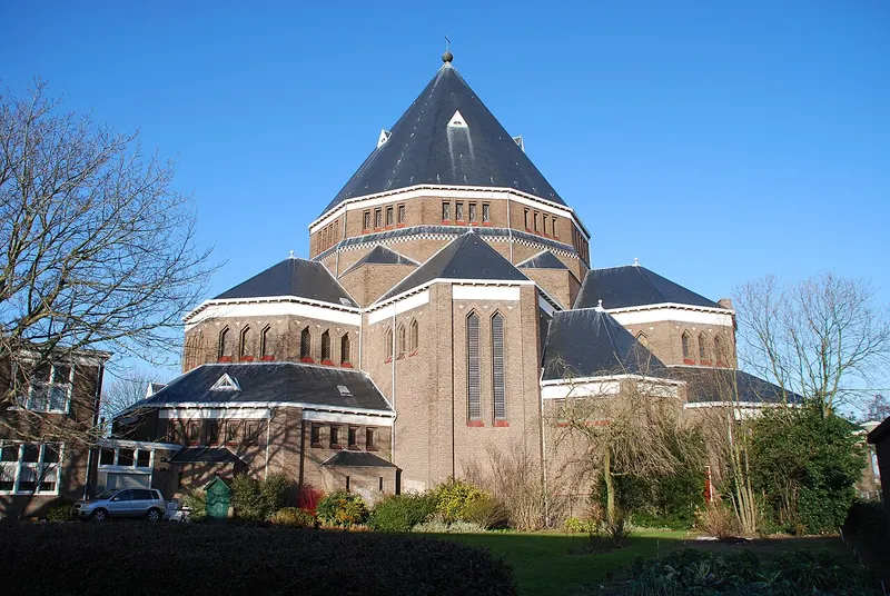 H.H. Engelbewaarders, Lisse