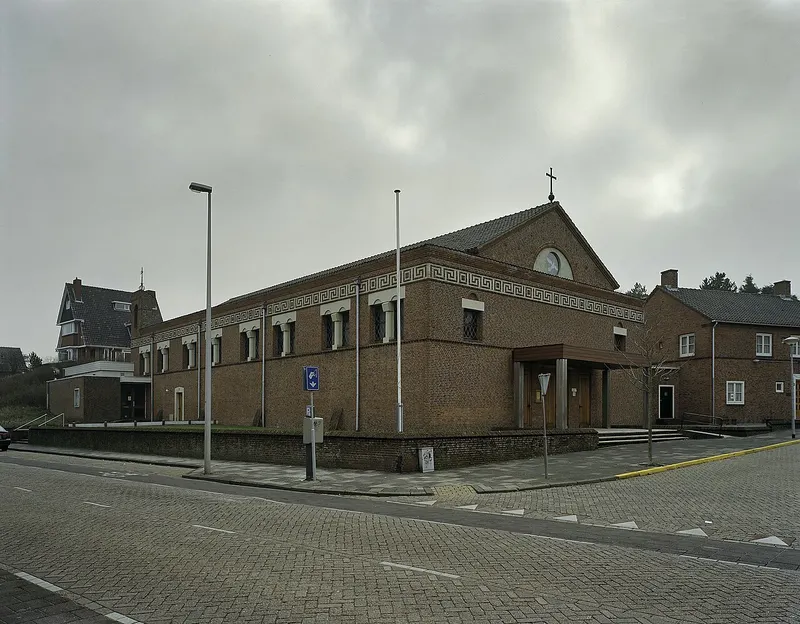 Maria Sterre der Zee, Noordwijk